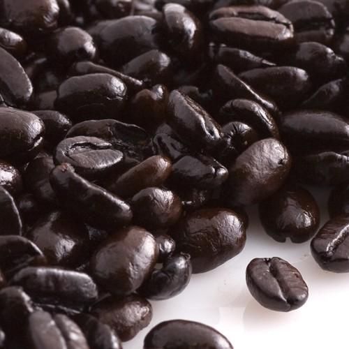 SUMATRA ESPRESSO DARK ROASTED COFFEE BEANS 5 POUNDS IN 1 POUND BAGS gallery