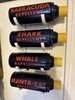 Bat Repellent Decal Set - Batman 66 gallery