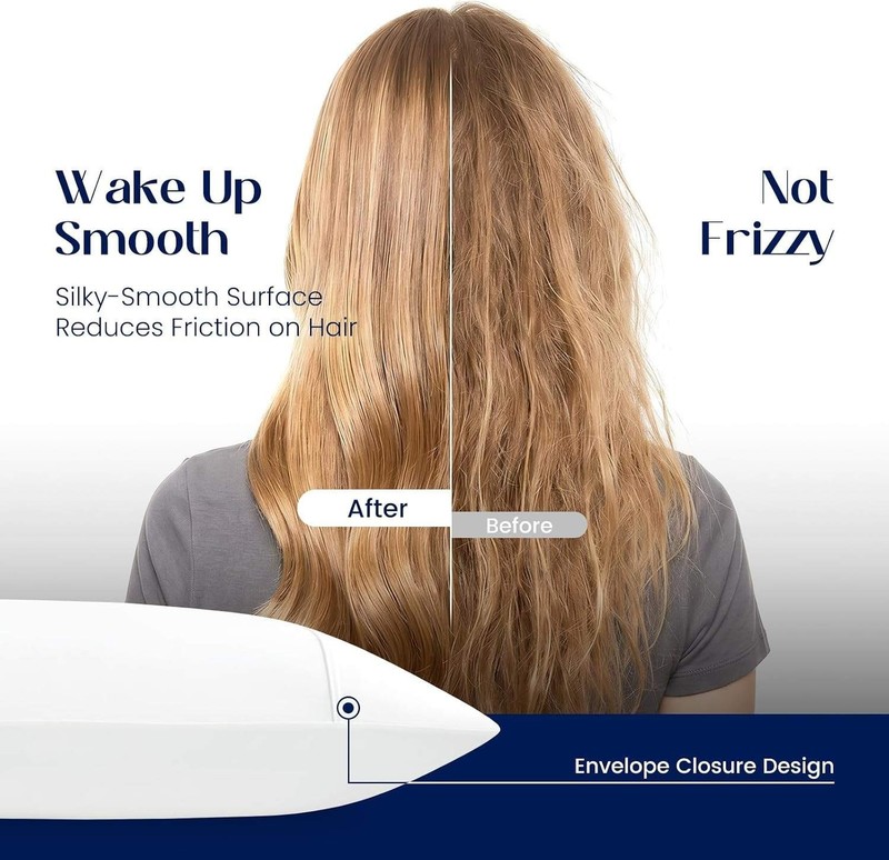 Cooling Sheets King Size, Cooling Fitted Breathable Bed Sheets & Flat Sheet gallery
