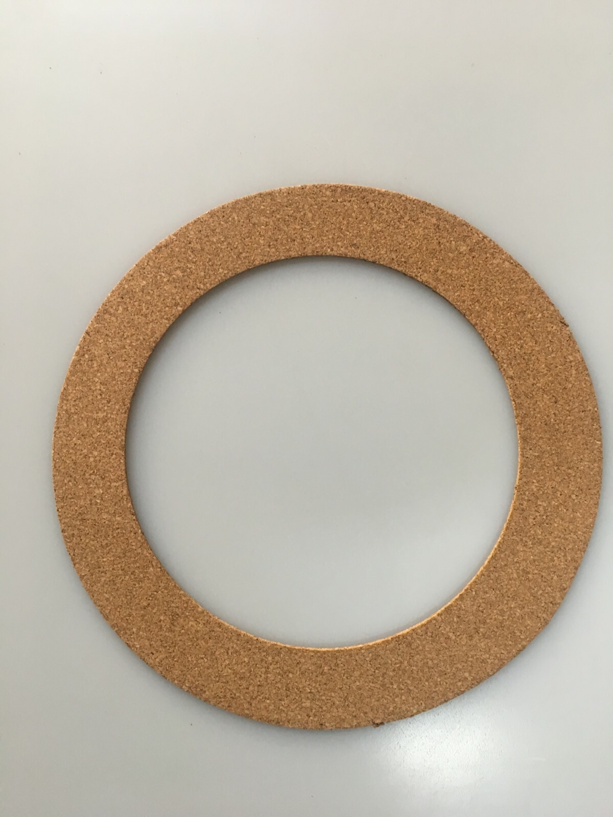 2 X CLUTCH CORK DRIVE DISK FOR LAWN MOWER,SUITS GREENFIELD EVO MODELS,OZZIE MADE gallery