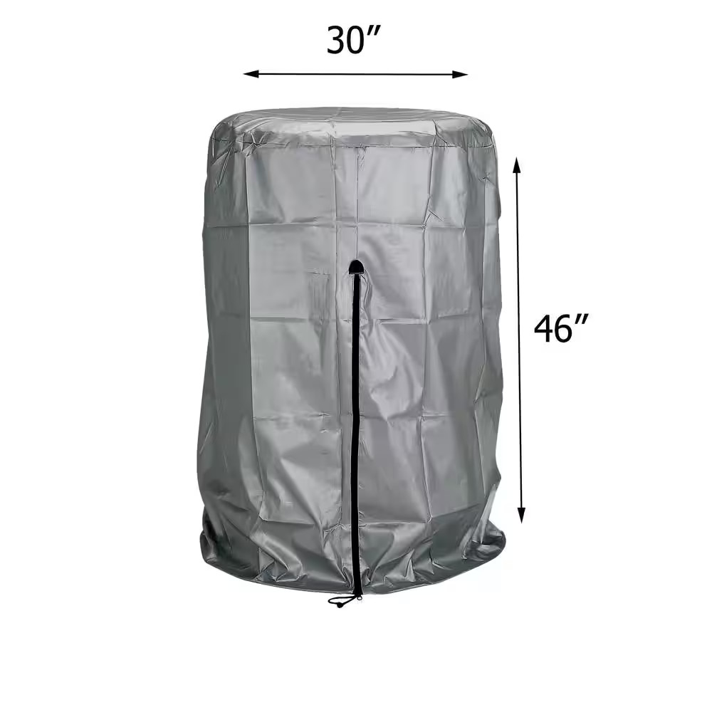 Tirehide 30 In. Large Tire Cover gallery