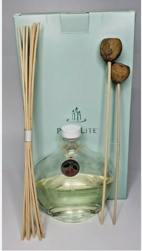 PartyLite Reed Diffuser Cherry Orchard RD08288 gallery