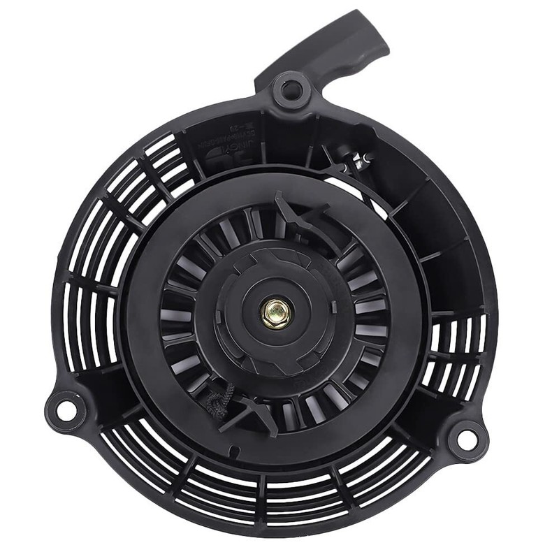 Pull Start Recoil Starter For Troy Bilt TB160 Lawn Mower model# 11A-B2AQ723 gallery