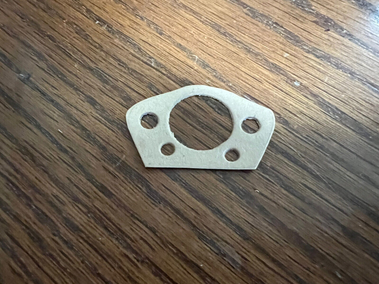 McCulloch Carburetor Gasket # 91924 PRO MAC 605 610, 650, E. B. 3.7, Timber Bear gallery