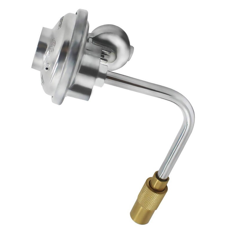 Griddles Regulator Replacement for Blackstone 17" and 22" Tabletop Griddles 1 lb gallery