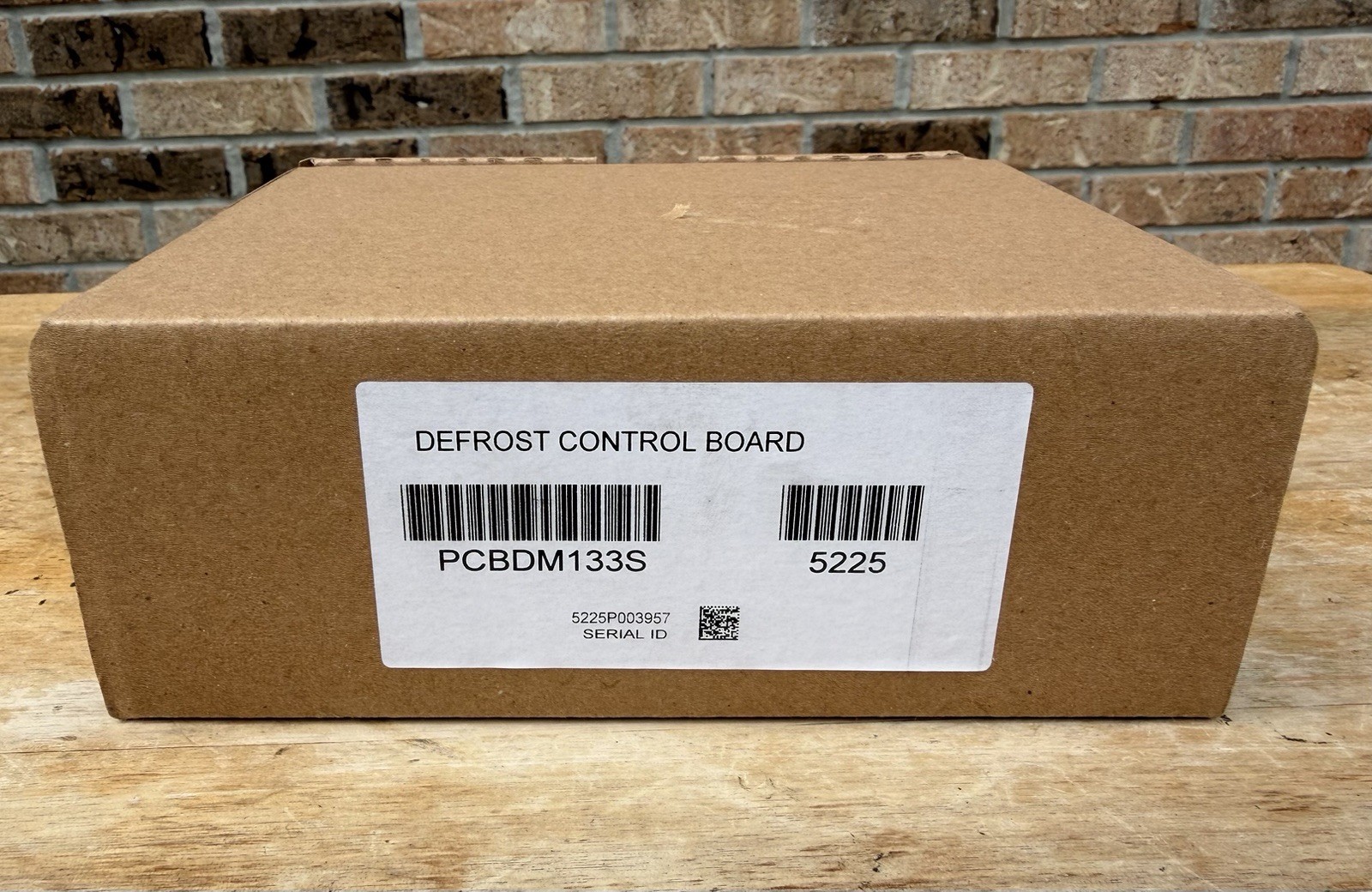 PCBDM133S - New in Box! Goodman Amana Heat Pump Defrost Control Board gallery