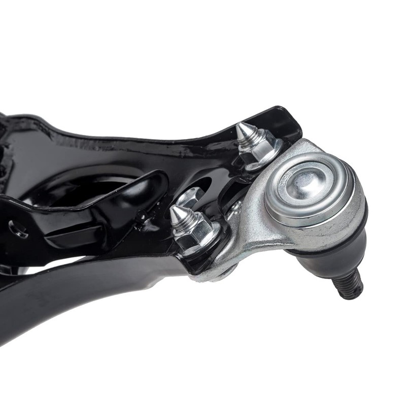 Front Lower Control Arm and Ball Joint Assembly Compatible With 2006-2011 Hon... gallery