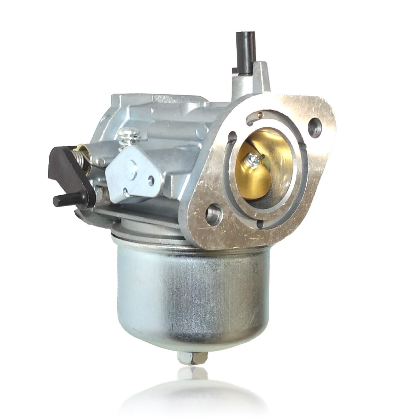 CARBURETOR FOR KAWASAKI FS481V FX600V-DS01 ENGINE PART 15004-0823 15004-0817 gallery