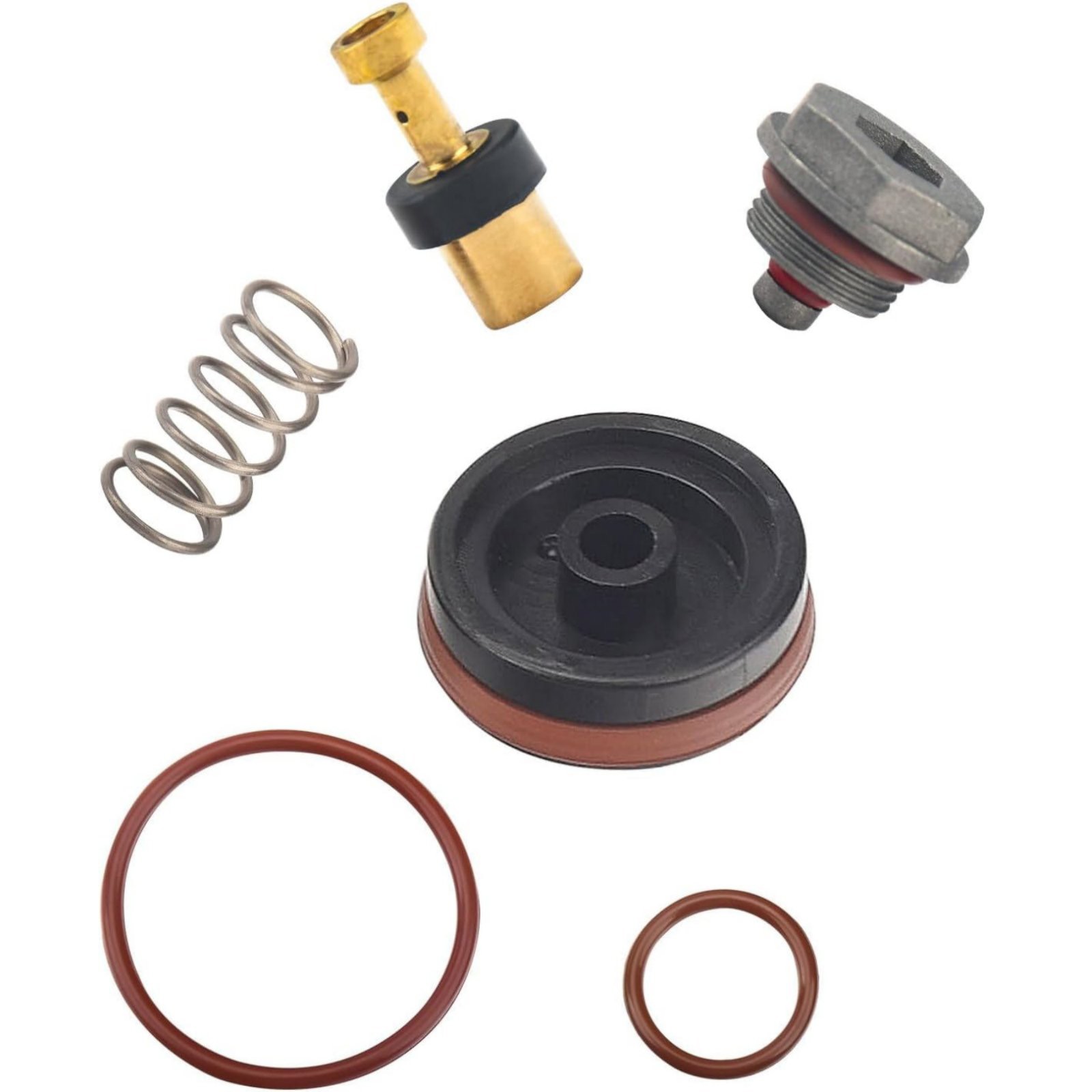 100% New Air Compressor Regulator Kit for DeWalt D55149 D55146 Craftsman B&D gallery