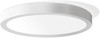 7Inch Flush Mount LED Ceiling Lights 100W Equivalent 5000K Daylight White, 15W 1 gallery