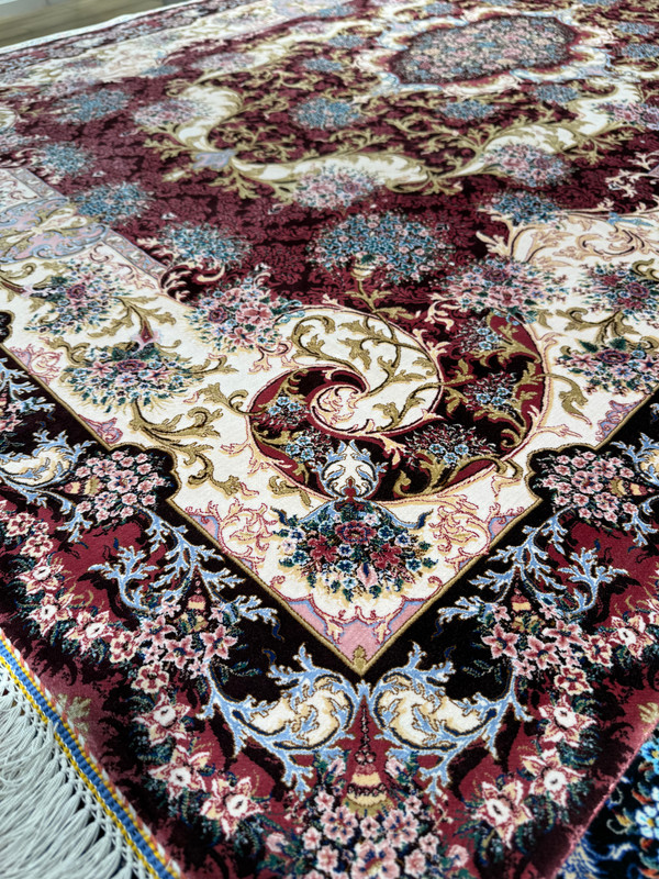 Imperial Ruby Elegance gallery