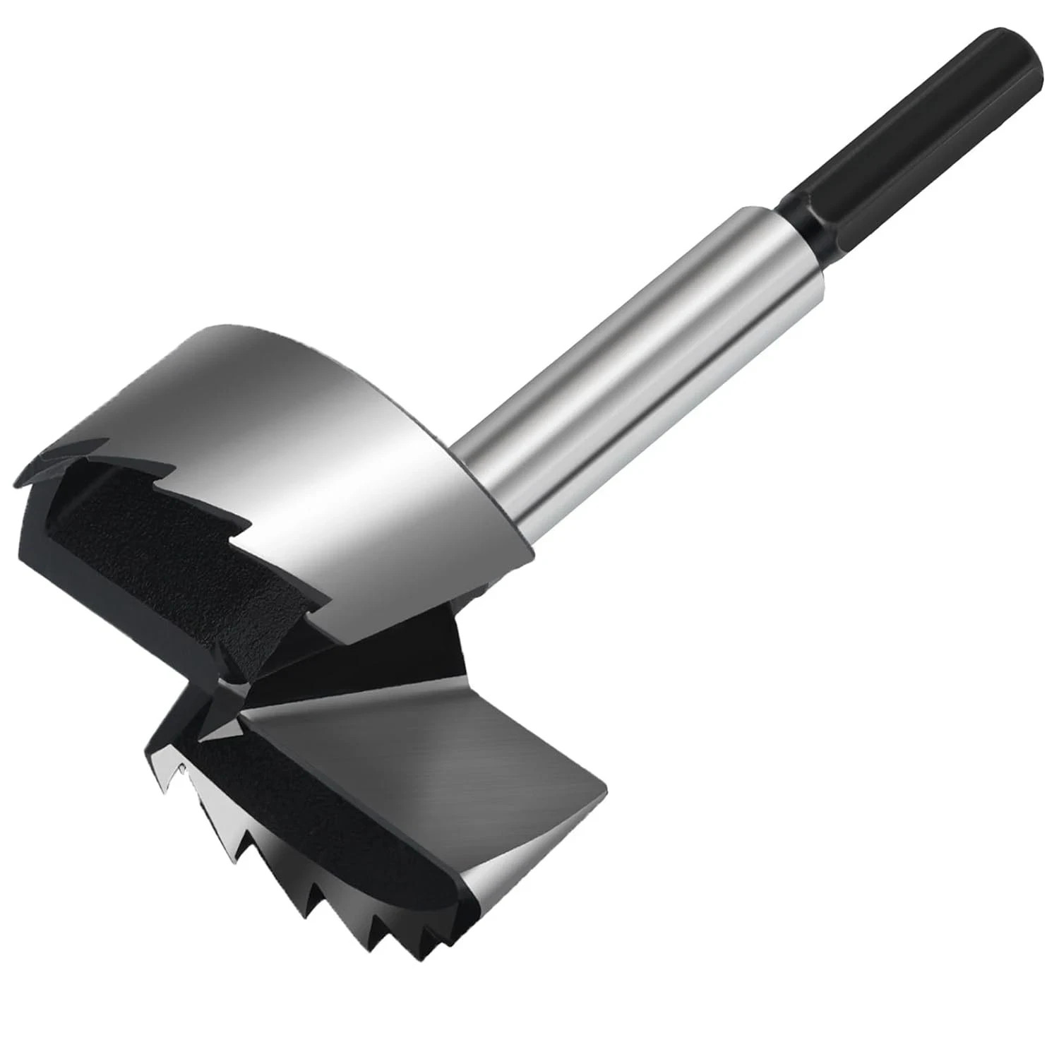 3 Inch Forstner Drill Bit for Woodworking, 3" Forstner Bit Wood Drill Bits for H gallery