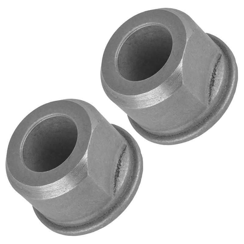 for John Deere 100 Series E140 E150 E160 E170 Front Wheel Bushing Bearing gallery