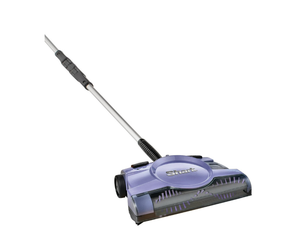 Shark Cordless Floor and Carpet Sweeper Freeship HotSale gallery