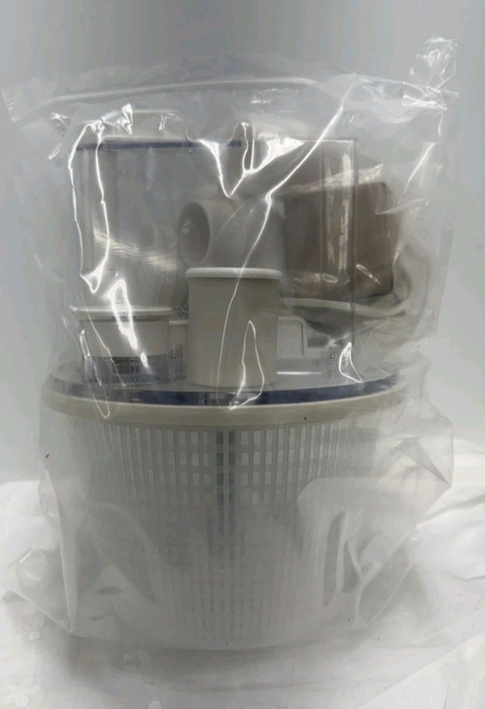 Vac-Mate R211100 Pentair Replace Skimmer Box/Multi-Function Vacuum Hose Suction gallery