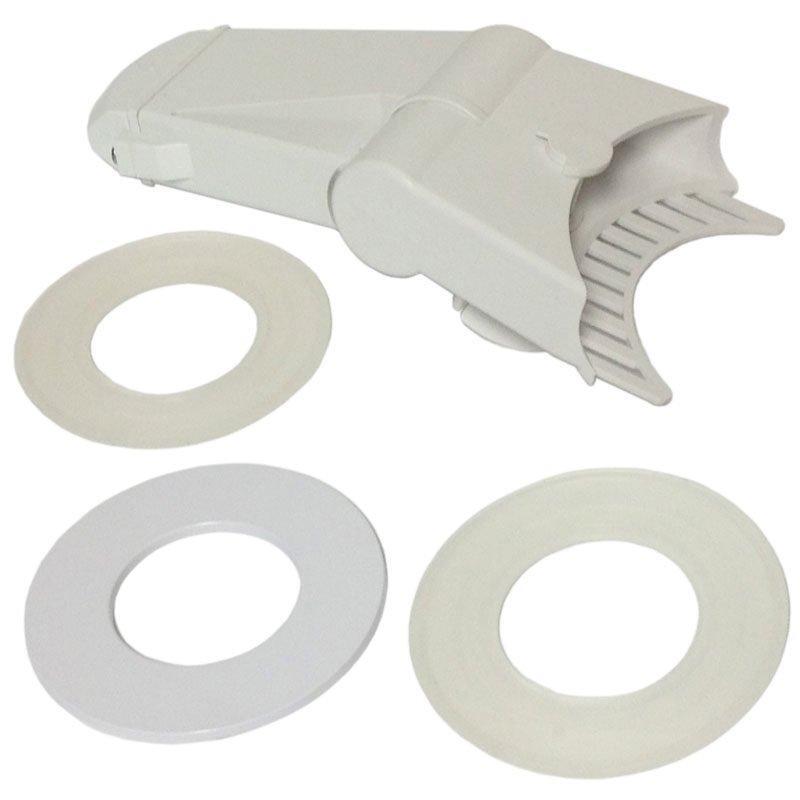 Pentair Fountain Attachment 79100000Z gallery