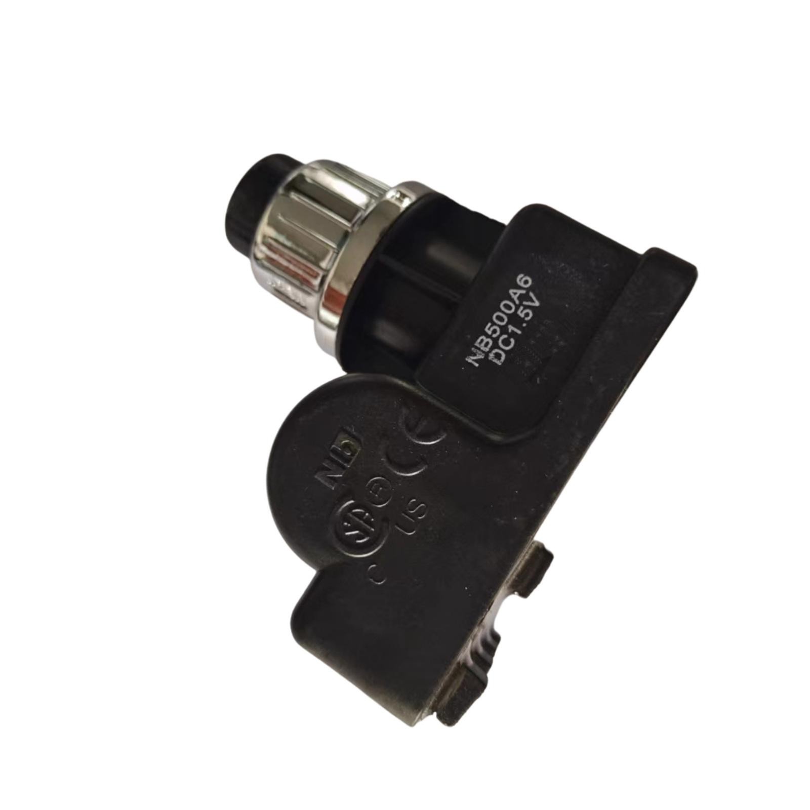 Gas Grill Igniter 6 Outlet Battery Ignitor Spark Generator Push Button gallery