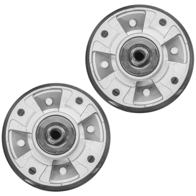 2 Am121342 Spindle Assembly for John Deere LX277 LX279 LX288 GT225 (44" in Deck) gallery
