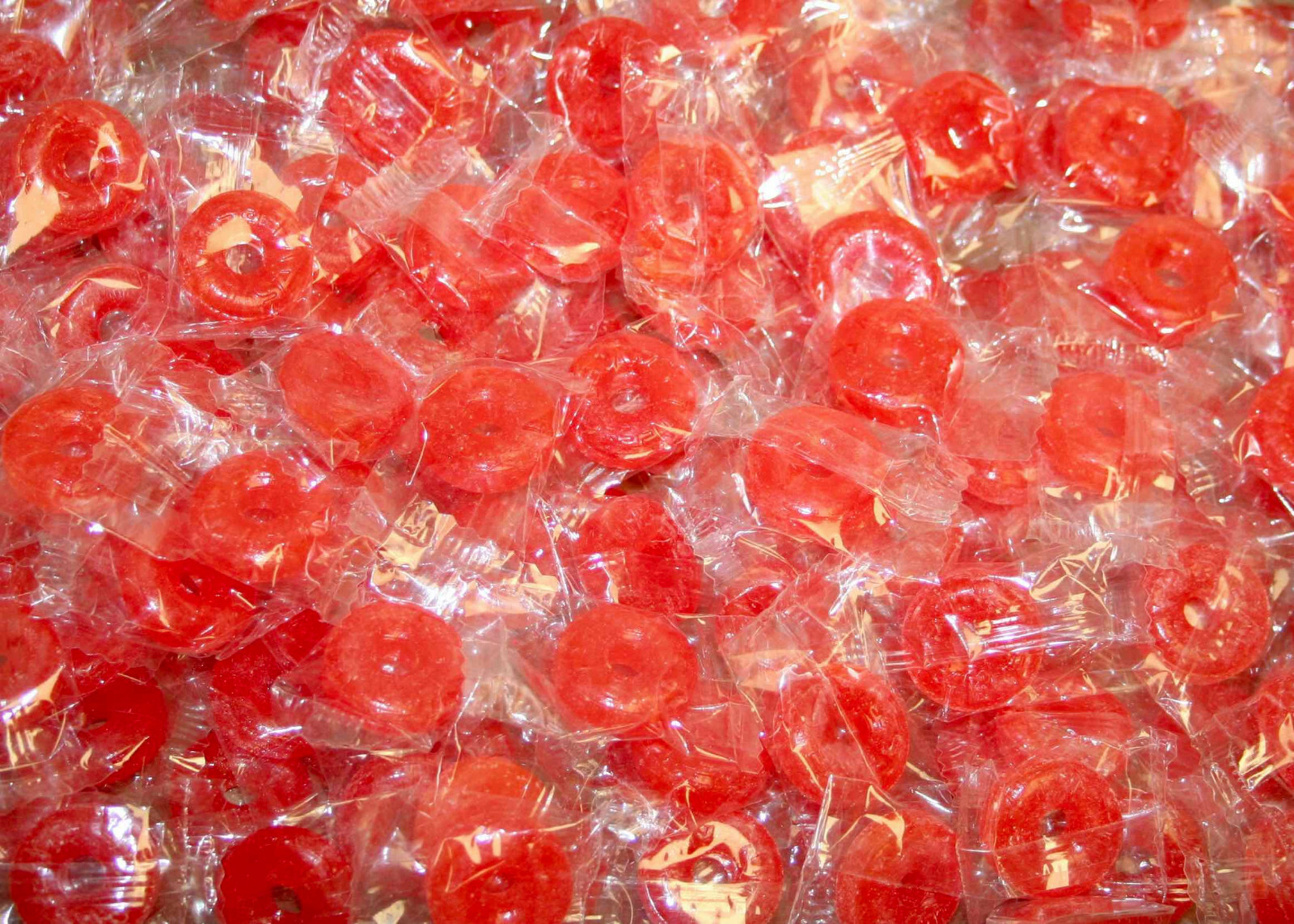 Life Savers Orange - 12 Ounces Hard candy - FRESH & FREE boxed SHIPPING gallery