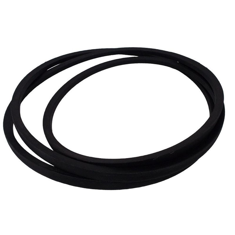 (2) Variable Speed Drive Belts for MTD LTX1040 LX 420 425 460 954-0467A 112-0301 gallery