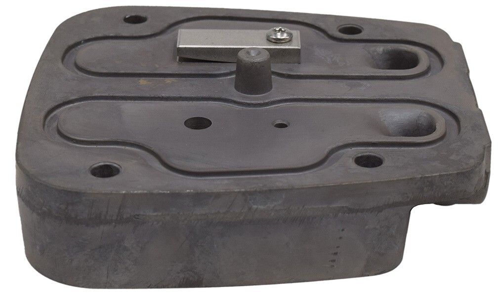 Gast 87R Model Compressor Replacement Valve Plates RP50 GP50 510511 SRC50 gallery
