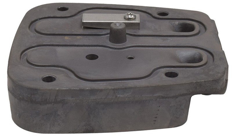 Gast 87R Model Compressor Replacement Valve Plates RP50 GP50 510511 SRC50 gallery