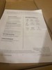 Signature Hardware SHBD200WH Bradenton 1.28GPF Toilet Tank Only, 12" Rough gallery