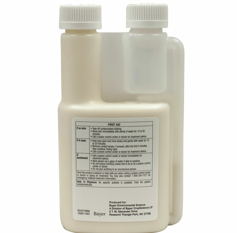 Temprid Bed Bug Killer Bed Bug Spray Temprid FX Insecticide gallery