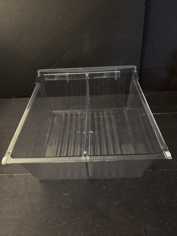 ****FRIGIDAIRE REFRIGERATOR CRISPER DRAWER 240351022, 240351061**** gallery