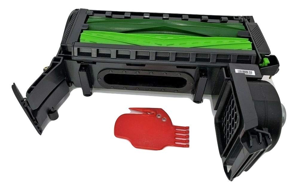 caSino187 Authentic OEM Cleaning Head Module with Extractors gallery