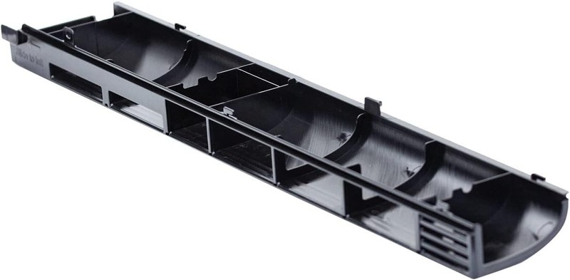 LG Microwave Vent Grille Replacement – Durable Fit for Select Models gallery