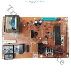 Kitchenaid Microwave Control BOARD PART # 4359609