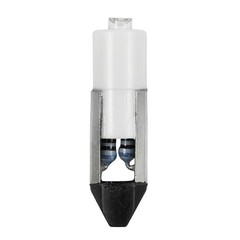 LED48PSBW-ACDC – Volts: 48V, Current: 15mA, Watts: 0.80W, Type