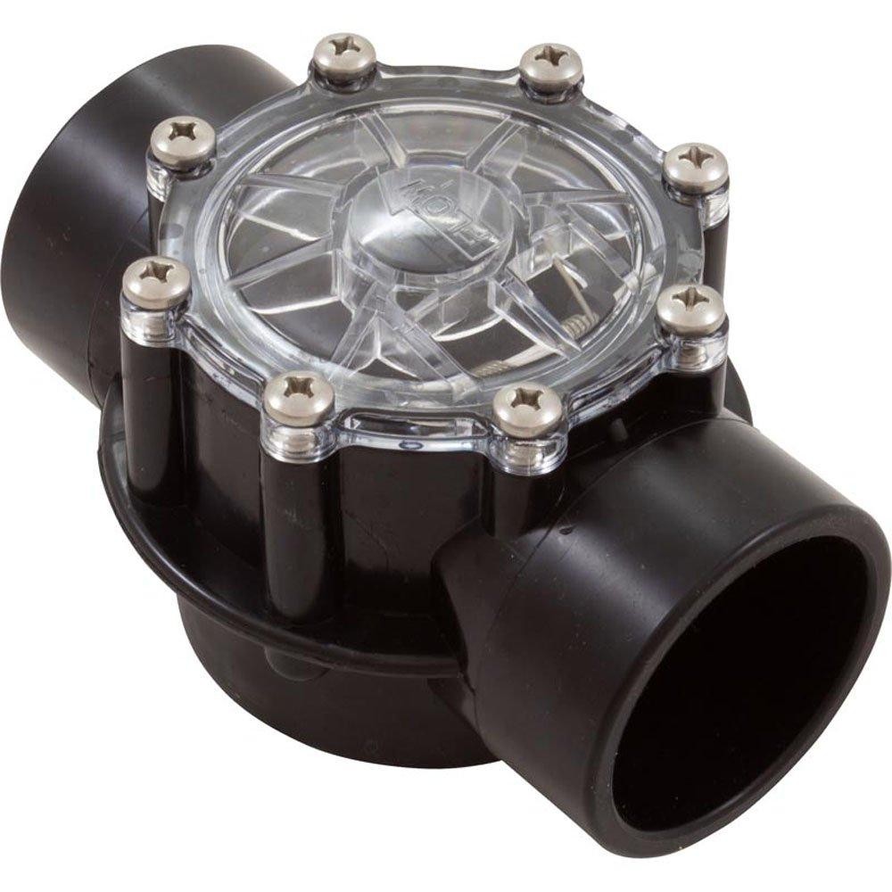 CMP Custom Molded Products 1.5" Check Valve 25830-704-000 gallery