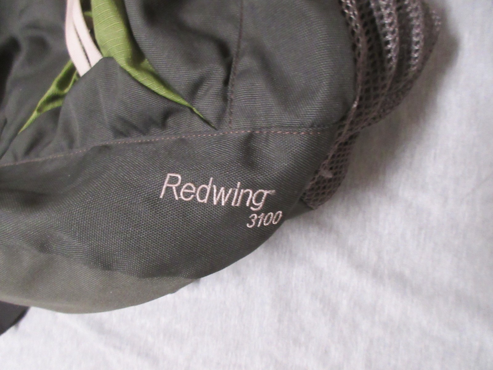 Kelty Redwing 3100 Backpack  Internal Frame Pack 2
