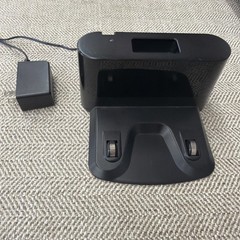 Ionvac SmartClean Robovac 2000 Charging Base w/ Power Adapter *TESTED*