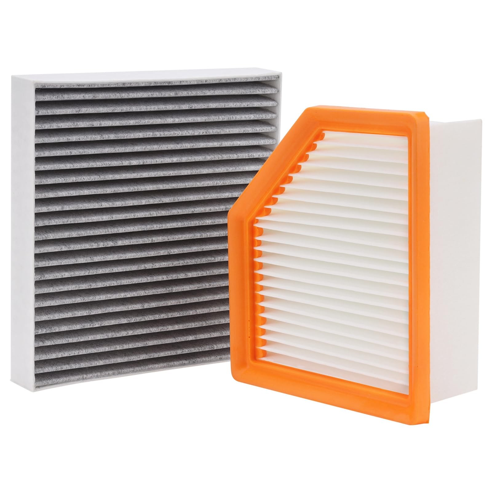 Nissan Rogue Engine & Cabin Air Filter Set Replacement for 20212026 gallery