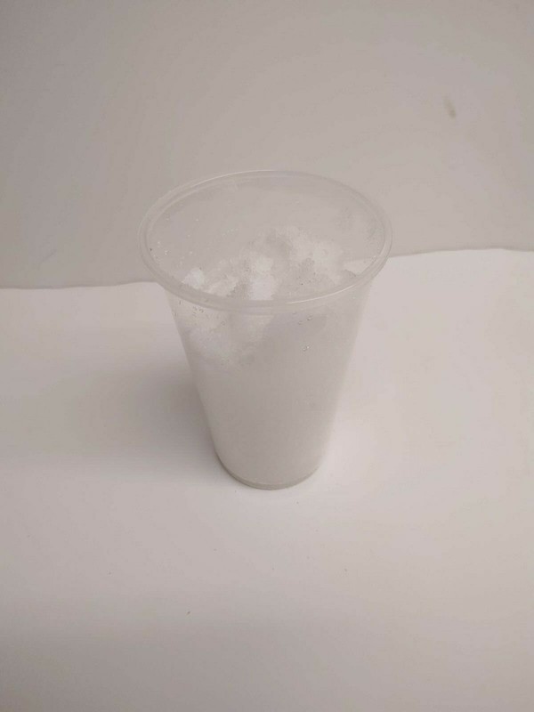 Super Absorbent Polymer - Sodium Polyacrylate powder absorbent 500x - water gel gallery