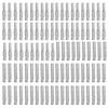 100PCS (50 Pair) MC4-Compatible 100PCS(50 Pairs) Male&Female Pins Connectors gallery