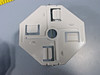 2 Suspended Drop Ceiling Brackets VU01-134 for LED/Floresent Fixture & Others gallery