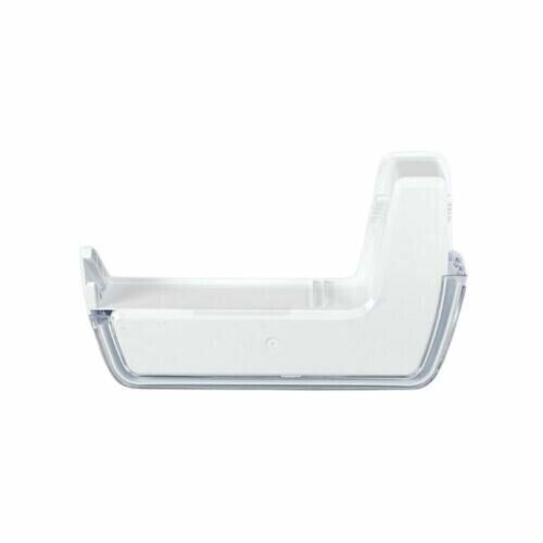 Left Door Middle Bin Compatible with SAMSUNG Refrigerator RFG298HDRS RFG296HDBP gallery