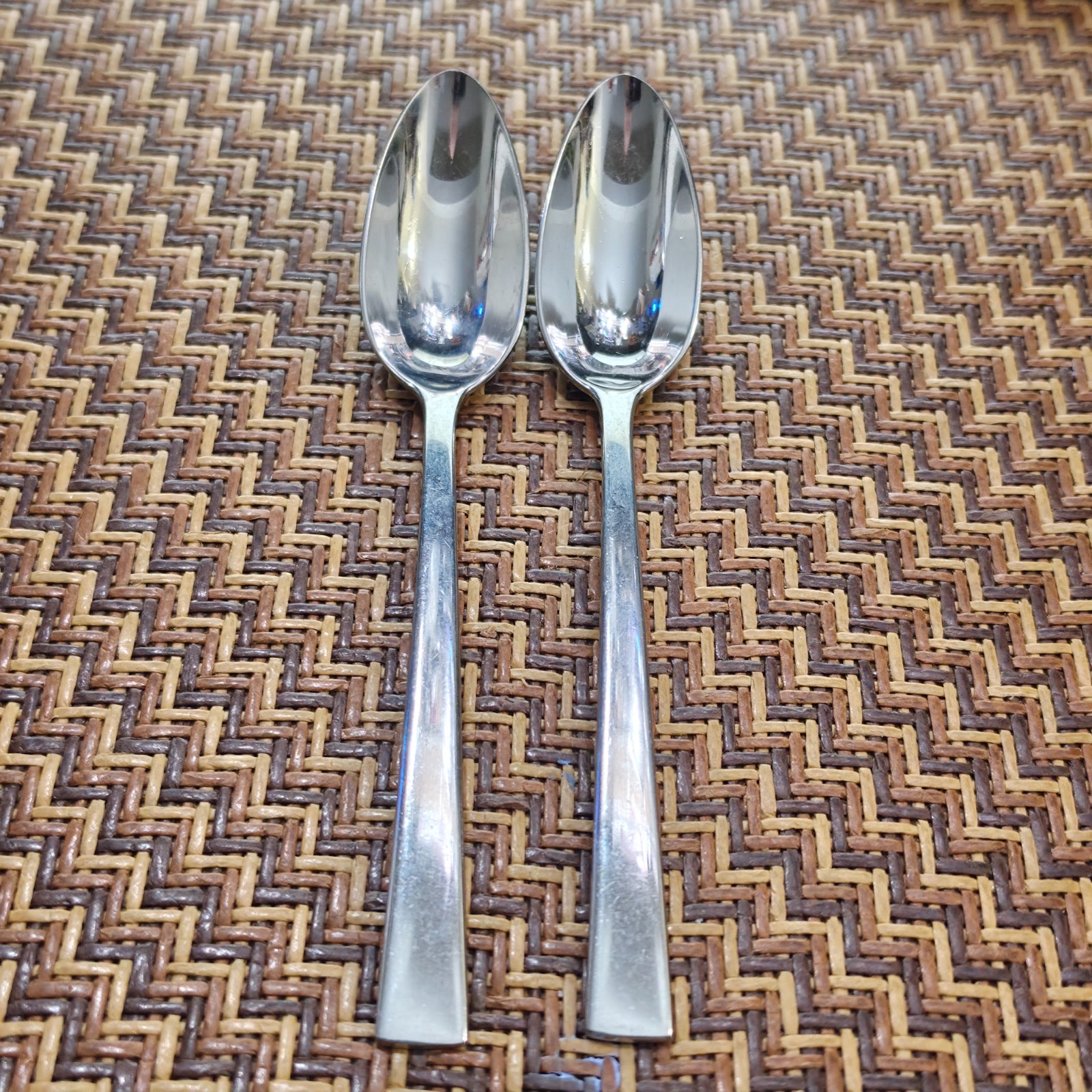 Dansk Rondure Glossy Stainless Flatware - Pairs - Choice! gallery