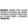 Member's Mark Grated Parmesan Cheese 24 oz – Fresh, High Quality gallery