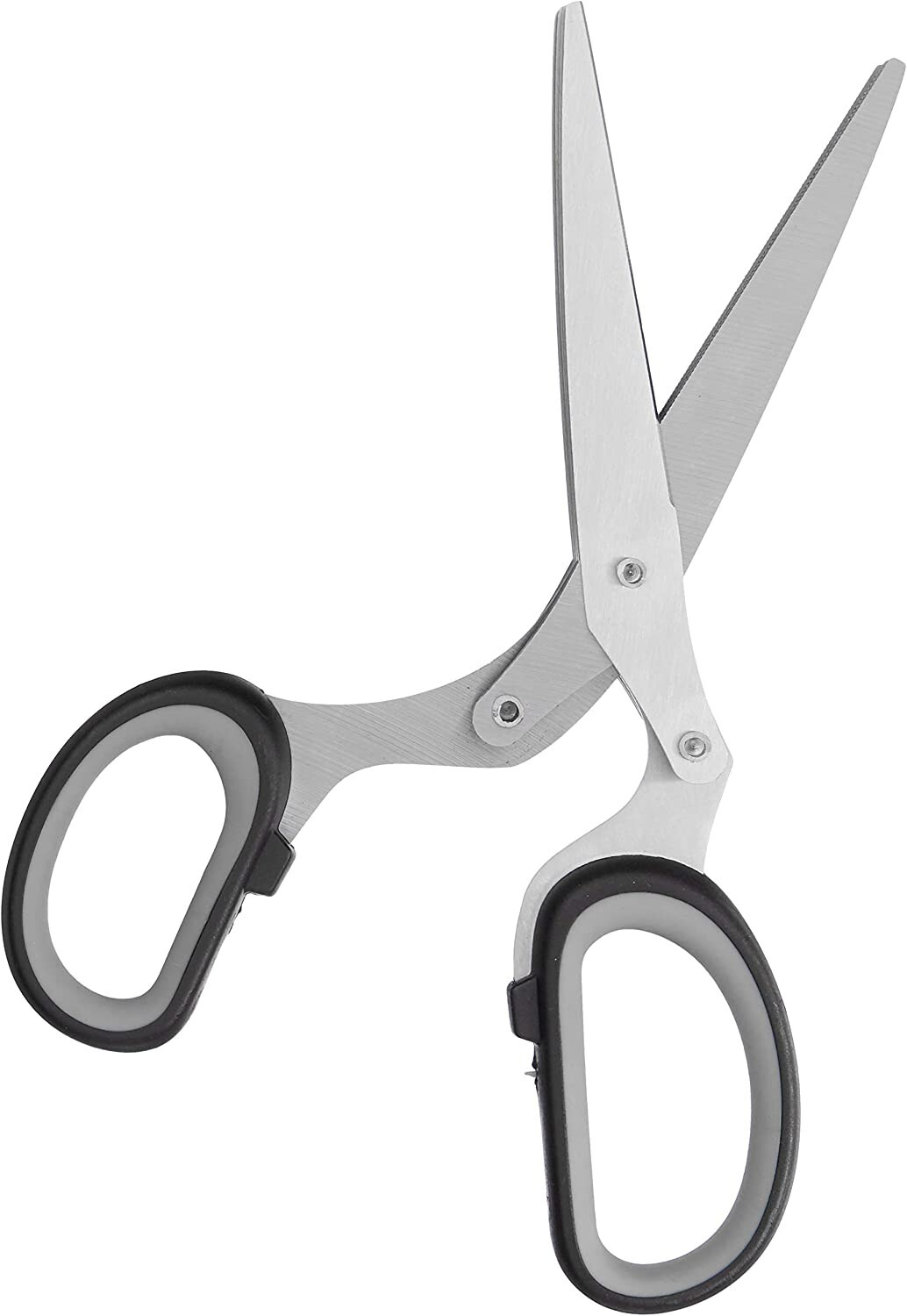 Mercer Culinary Herb 5 Blade Scissor With Blade Guard 7 5/8 in gallery