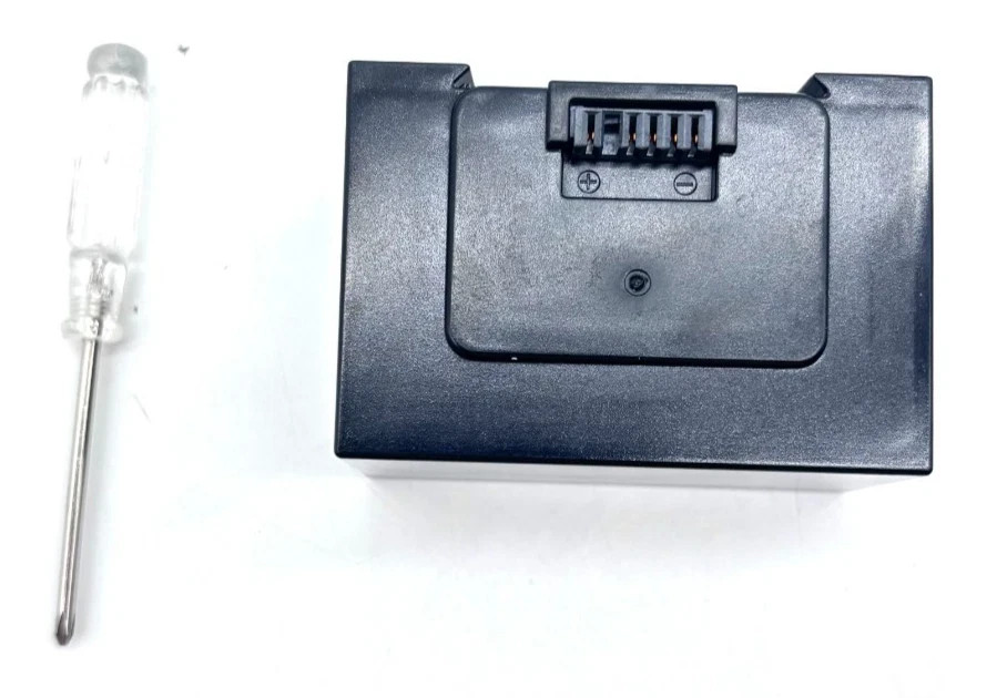 14.4V Li-Ion Battery Pack ABL-D2 2210mAh / 2410mAh Replacement For Robot Vacuum gallery