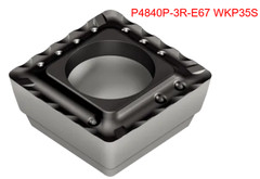 GENUINE INSERTS 20PCS P4840P-3R-E67 WKP35S