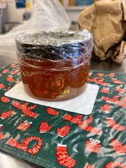 Osaimi Sidr 250g
