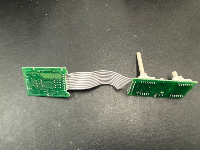 Whirlpool Kitchen Aid Electronic Temperature Board 2304102, 2255222, 2304103 gallery