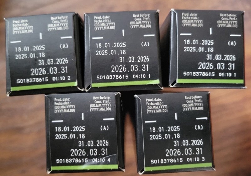 Nespresso World Explorations Rio De Janeiro Espresso 50 Total Capsules 03/31/26 gallery