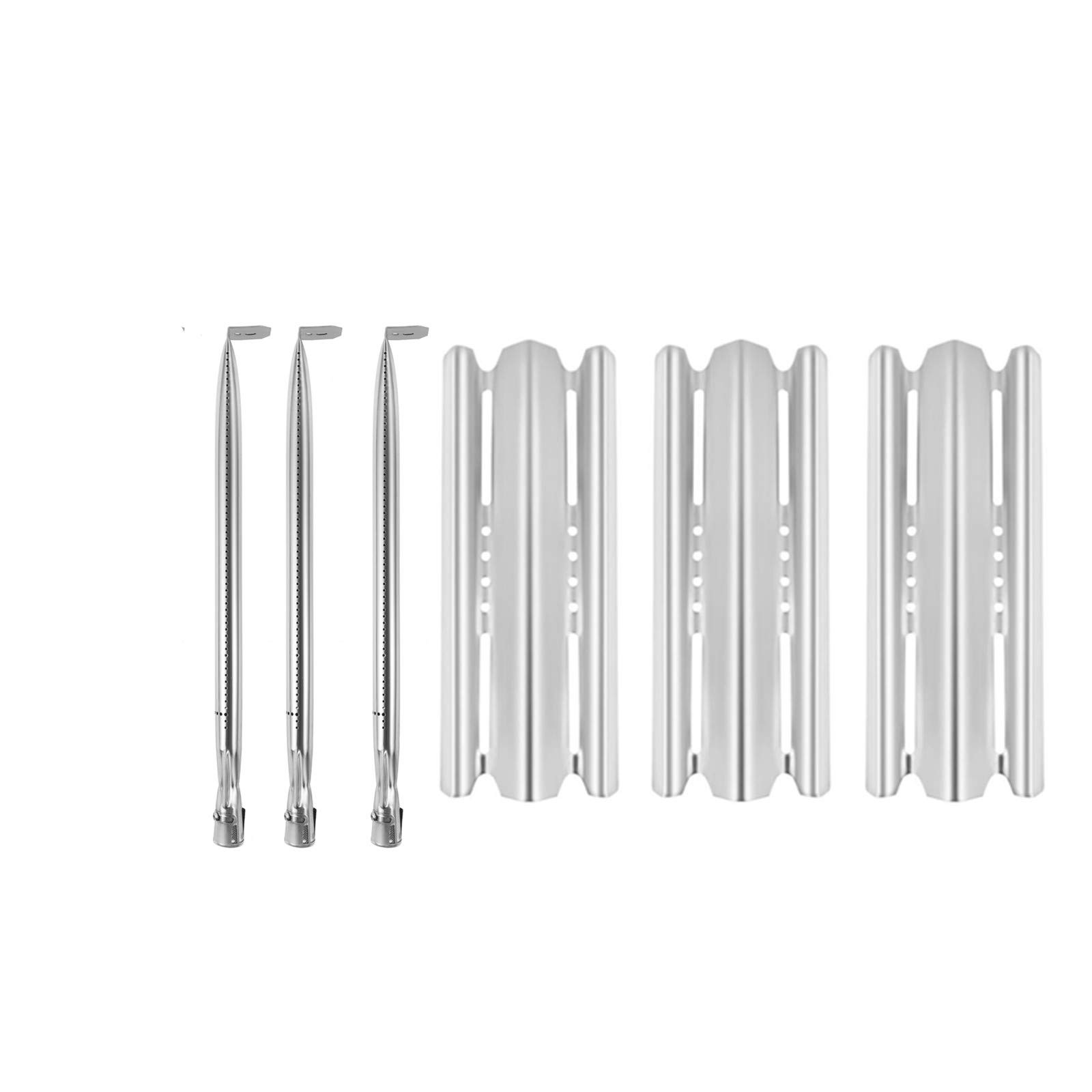 Grill Replacement Parts for Napoleon LEX485/605/730 LE LD485 Series Gas Grill... gallery